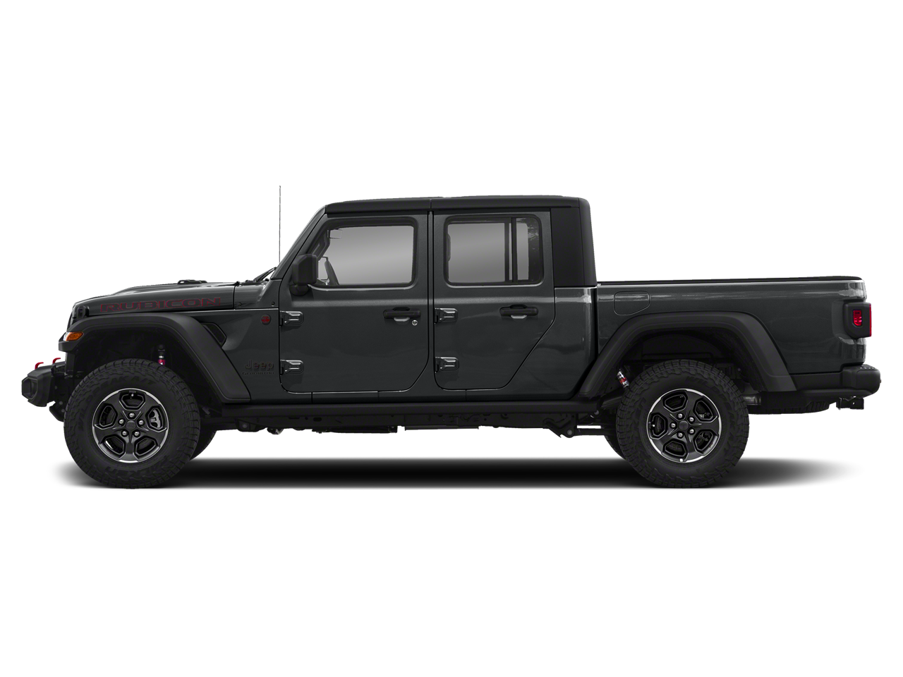 2020 Jeep Gladiator Rubicon w/Lots of Upgrades!!